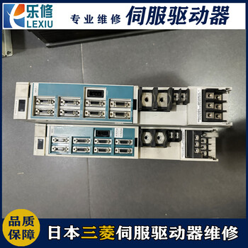 黃山安川伺服電機(jī)維修SGMAH-02A1A6C剎車維修編碼器故障