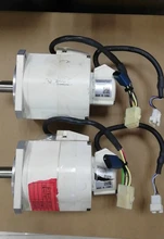 浙江日本電裝伺服電機維修MQMA042T2V2編碼器故障爆磁