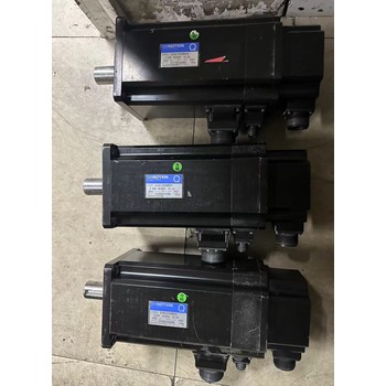三洋伺服電機剎車維修P50B05005DCSA7M