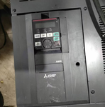 日立變頻器上電冒煙的原因維修