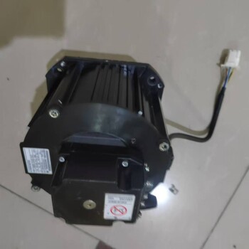 KUKA庫卡伺服電機剎車打滑維修1FK7061-7AH71-1SH3-Z