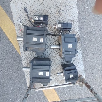 羅克韋爾伺服電機維修MPM-B1653F-MJ74AA/2094-BC04-M03-S