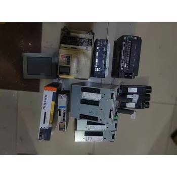 安川伺服電機維修廠商SGMXG-13AUA61C2