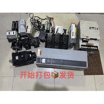 安川伺服電機維修廠商SGMXG-13AUA61C2