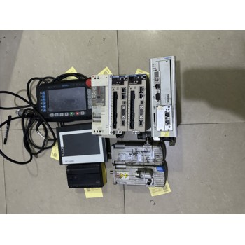 安川伺服電機維修廠商SGMXG-13AUA61C2