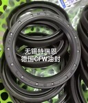CFW油封德國進口油封密封圈
