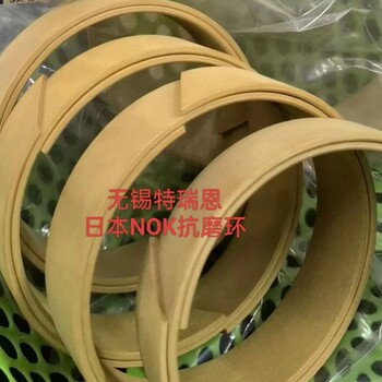 NOK抗磨環(huán)WR密封件