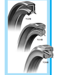 日本NOK骨架油封TCZ耐压TCZ泵用密封圈AP1031E