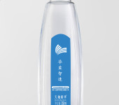 宿州瓶装水礼盒定制纸箱外包装定制瓶装水设计logo标签水