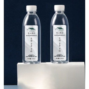 常州瓶装水厂定制水宣传活动定制水年中庆典瓶装水定制水