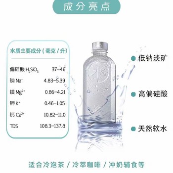 池州采購酒店定制瓶裝水送水采購景點宣傳定制瓶裝礦泉水送水