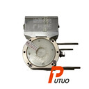 PfeifferTMH071-010-005P普發(fā)進口真空泵維修-檢漏儀異形分子泵