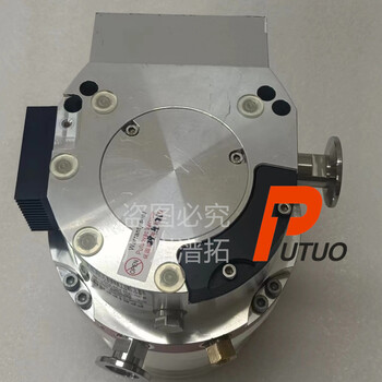PfeifferSpiltFlow300普發進口分子泵維護廠家