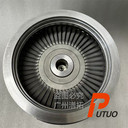 LEYBOLDTURBOVATMP600C萊寶渦輪分子泵維修-萊寶真空泵修理