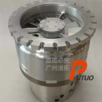 德國(guó)Pfeiffer普發(fā)TPH1201PN渦輪分子泵維修升級(jí)