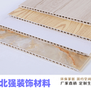 竹木纖維集成墻板的用途詳解東莞裝修公司，橫瀝北強(qiáng)裝飾