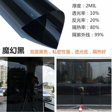 石家庄做建筑玻璃贴膜，隔热膜，防爆安全膜，建筑装饰膜