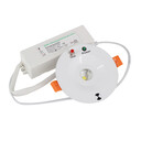 3W3小時(shí)180分鐘應急筒燈ufo小飛碟走廊用led應急燈