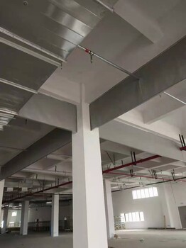 擋煙垂壁配件夾板卷軸電機(jī)底梁阻燃防火布生產(chǎn)廠家