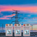 電力絕緣防污閃涂料有機硅濃度高覆蓋率好憎水防水涂料