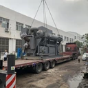 朔州荏原蒸汽冷水機(jī)回收，蒸汽雙效溴化鋰制冷機(jī)回收