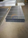 北京空調(diào)機(jī)組擋水板_鋁合金葉片擋水板、ABS擋水板制造定制加工