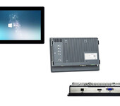 供應工業顯示器:10.1寸多點電容觸摸平板顯示器NPM-7101GT