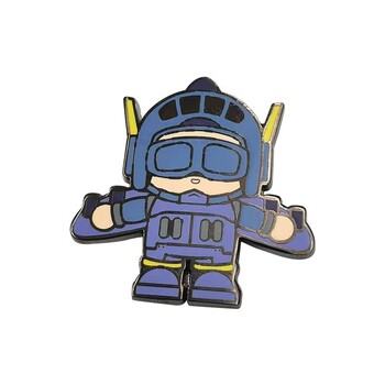 金屬徽章定做公司學校單位紀念品周年校慶胸章