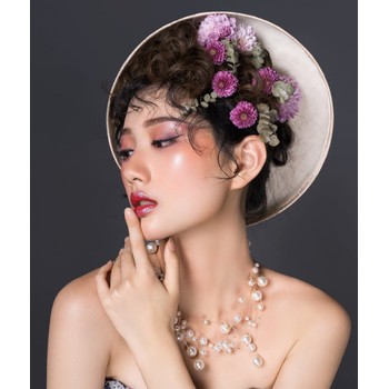 化妝培訓(xùn)美甲培訓(xùn)