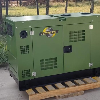 30kw柴油發(fā)電機(jī)四缸應(yīng)急設(shè)備大澤動(dòng)力