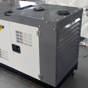 李工大澤30KW靜音柴油發電機多少錢