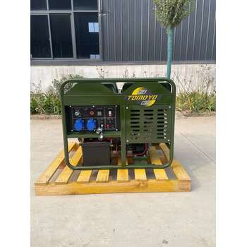 靜音柴油發(fā)電機(jī)機(jī)油過多的危害