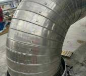 南京管道包橡塑保温施工队空调风管保温施工吸音降噪