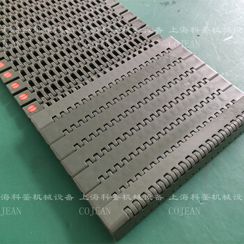 REGINA7300模塊化網(wǎng)帶Matveyor塑料網(wǎng)鏈輸送帶