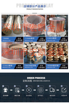 TU0銅合金