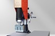 超声波焊接机充电器电源适配器超声波塑胶精密焊接机