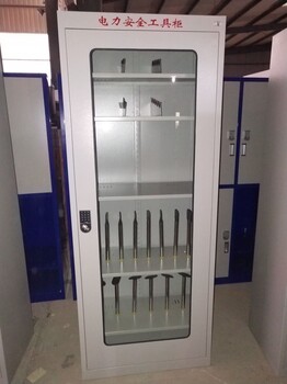 銅川普通冷軋鋼板安全工具柜常規(guī)尺寸