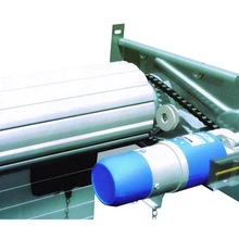 維修深圳電動門維修深圳快速門廠家鵬祥