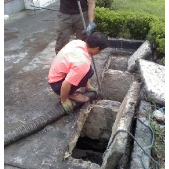 上海闵行排水管道疏通清洗、浦江镇管道疏通、漏水检测