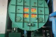 出售江联产150吨100公斤高温高压煤气发电锅炉