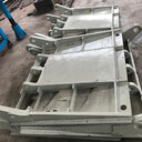 呂梁護(hù)幫板鄭煤機(jī)ZF10000/22/40放頂煤液壓支架護(hù)幫板