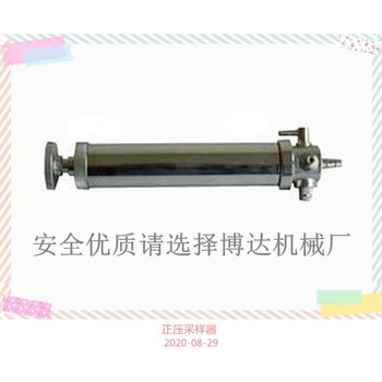 客戶的回購證明多種采樣器的好壞