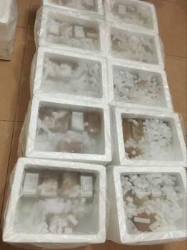 意大利低溫試劑進口運輸