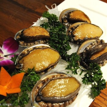 干貨海產(chǎn)品快件進(jìn)口報(bào)關(guān)