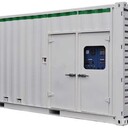 汕頭汕尾電力儲能預制艙外殼定做加工廠家
