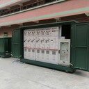 海南10KV環(huán)保氣體絕緣柜加工定做廠家