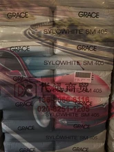 HDK_H15疏水改性氣相二氧化硅H15有機(jī)硅彈性體填料TDS說明書