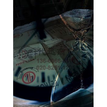 樣品FCC級(jí)Celite535硅藻土過(guò)濾助劑TDS應(yīng)用說(shuō)明書(shū)