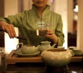 东莞沙田报考中级茶艺师有社保相当于免费