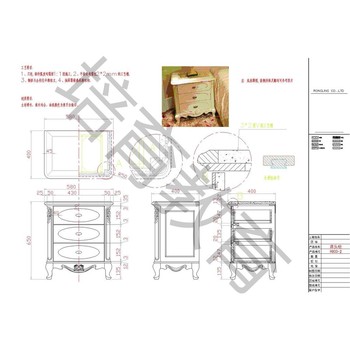 东莞厚街定制家具结构设计培训